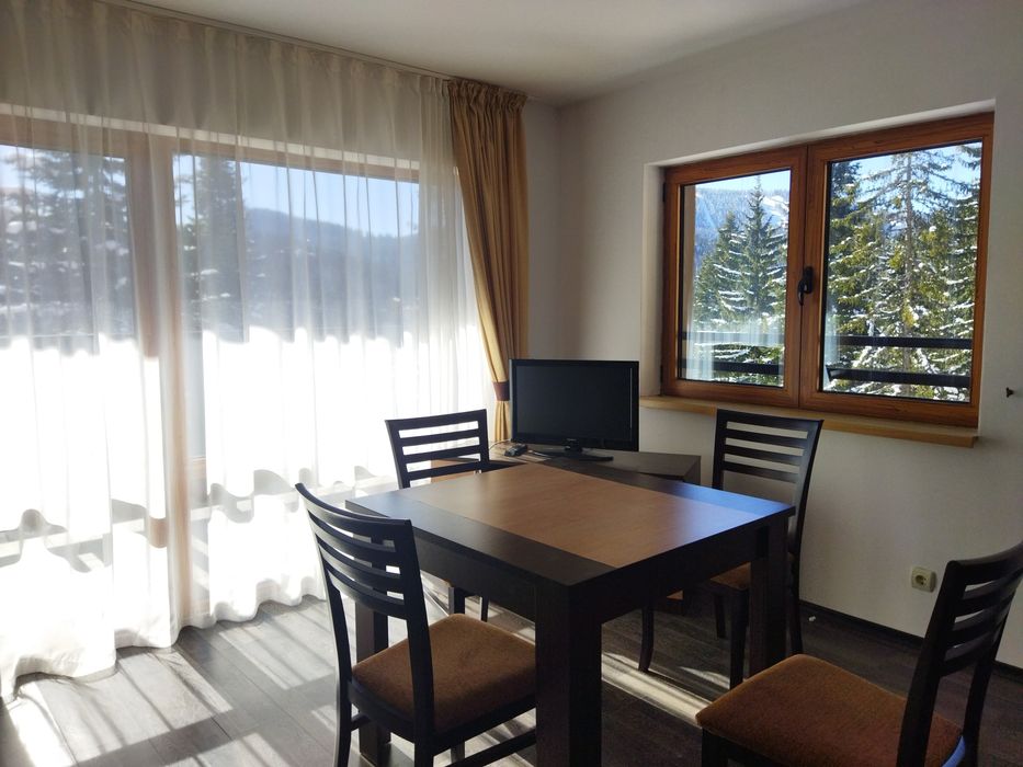 Продава се Многостаен апартамент в к.к. Пампорово - 138 кв.м за 1812 €/кв.м - Снимка #10