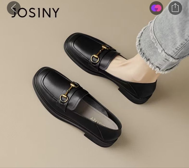 Продам обувь 35 размера, josiny