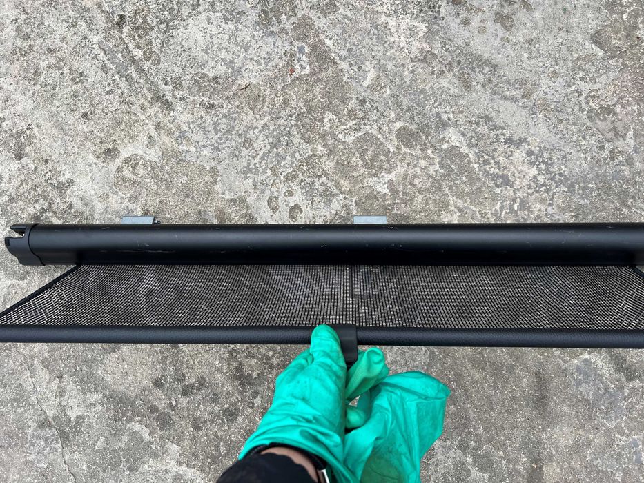 ОРИГИНАЛНА преградна щора за Фолксваген/Vw Пасат/Passat/B8/8.5 КОМБИ!