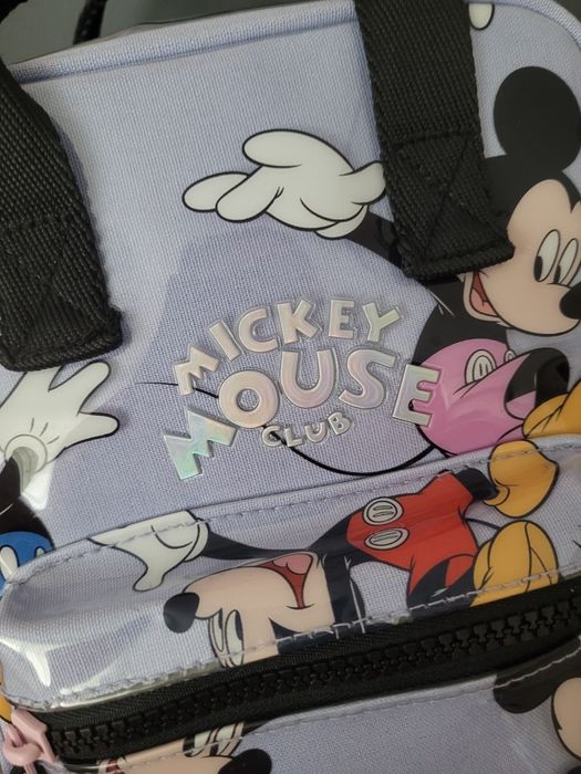 Rucsac Zara Disney pentru fetite