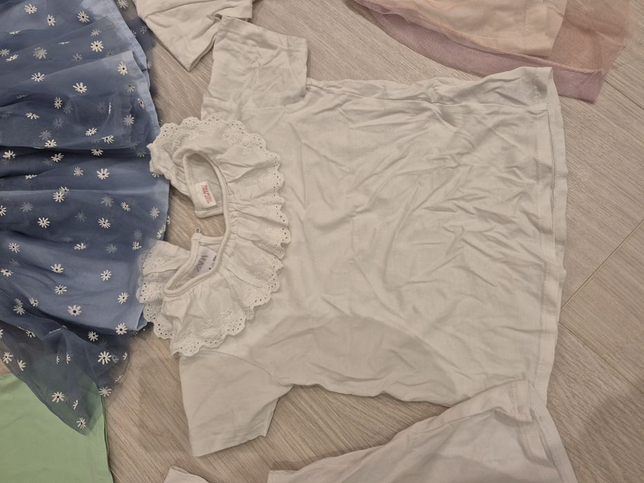 Детски дрешки размер 104