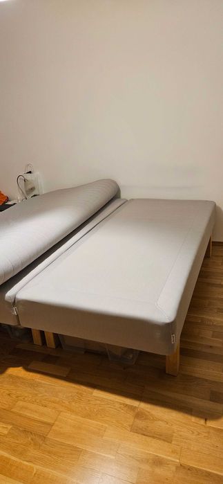 Легло IKEA модел SULTAN 90x200