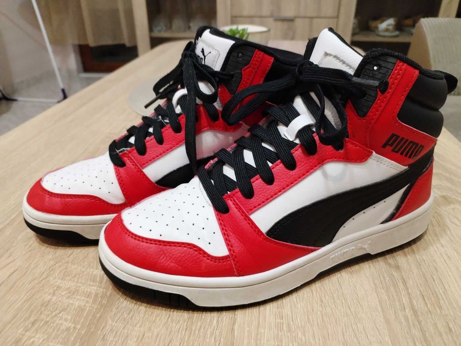 Мъжки кецове Puma