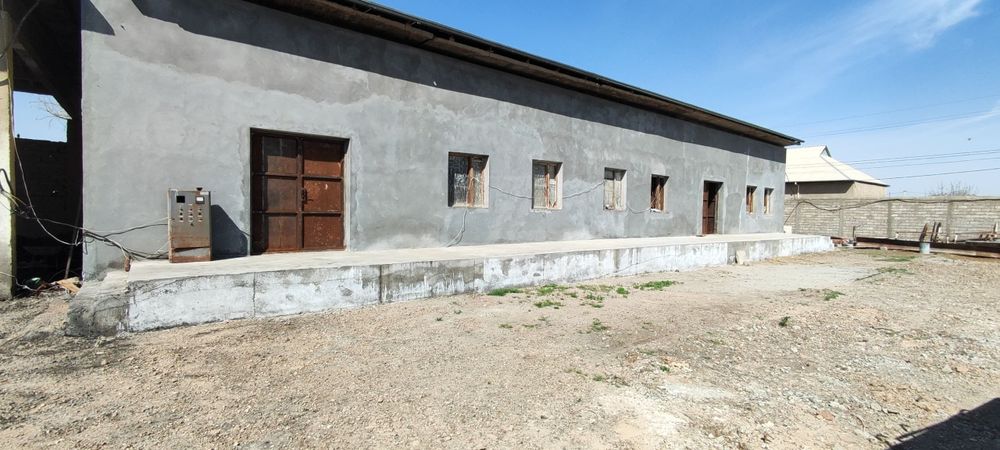 Shahar markazidan Sklad ijaraga beriladi