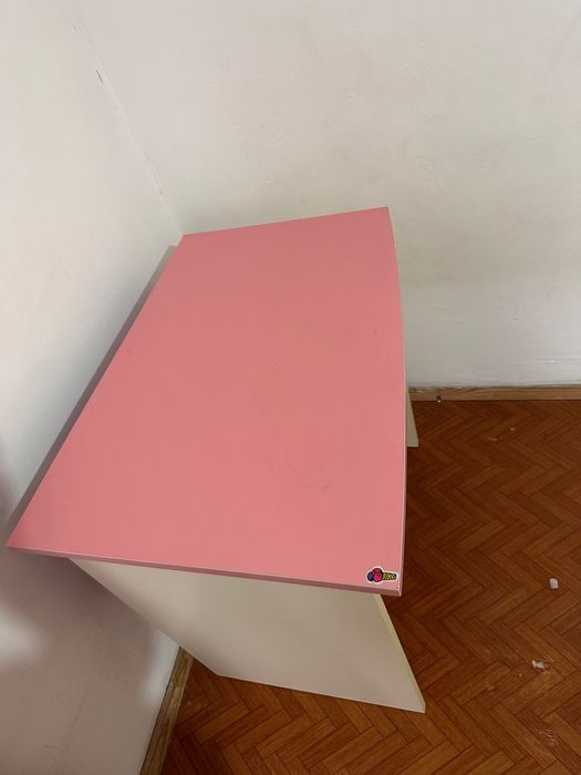 Детско обзавеждане