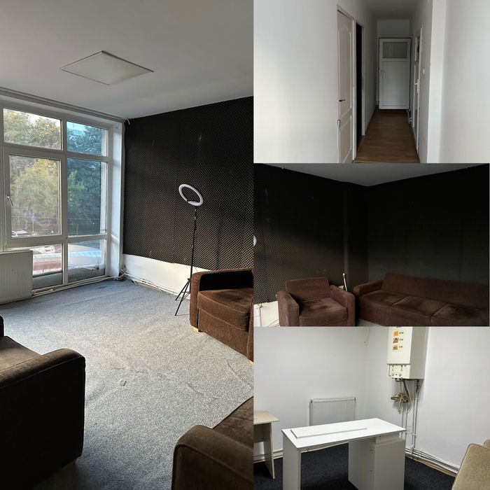 Spatii de inchiriat soseaua Salaj sector 5 Bucuresti