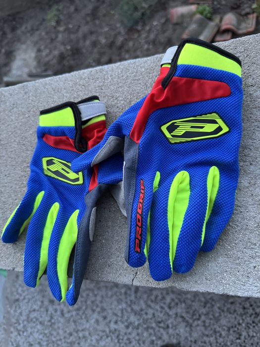 Мотокрос екипировка