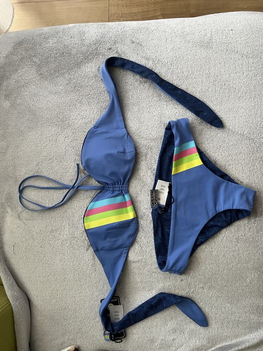 Бански дамски Maui размер м 38 нов