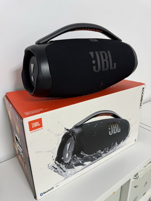 Boxa JBL boobox3