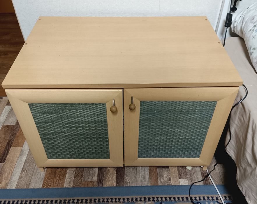 Стол письменный + тумба