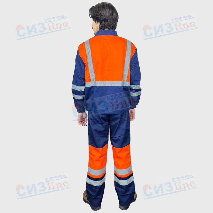 Костюм летний спецодежда