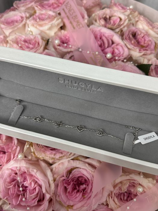 браслет от Shugyla