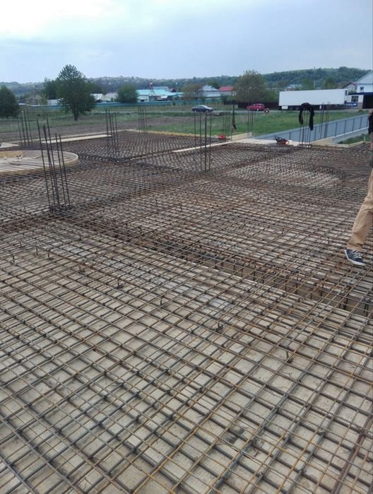 Firma Constructii