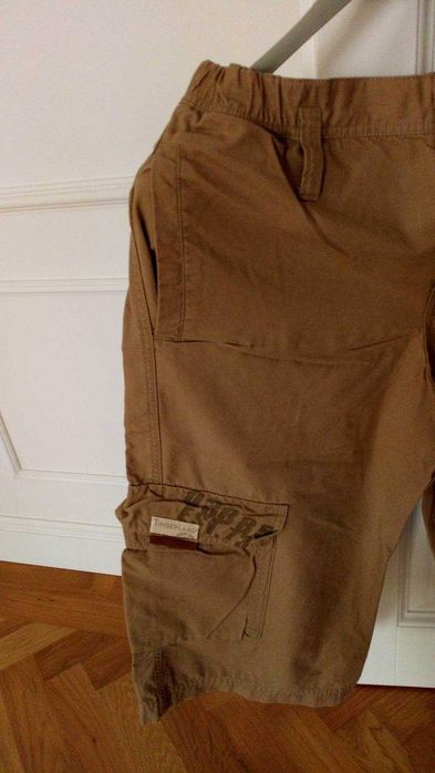 Бермуди Timberland, 14-16 г., нови