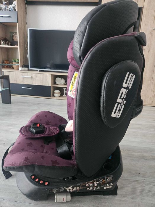 Scaun auto Chipolino Twist