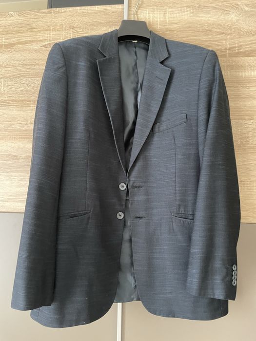 Sacou barbati marime 50