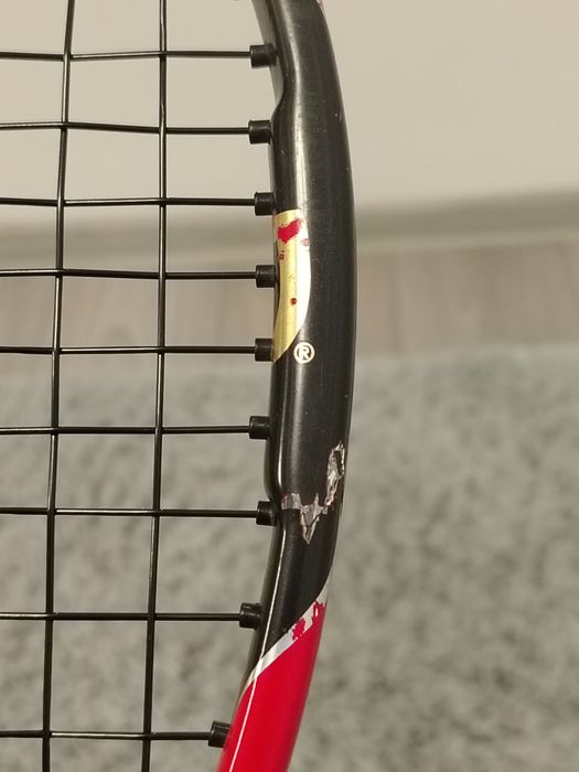 Rachetă Wilson Pro Staff 97S