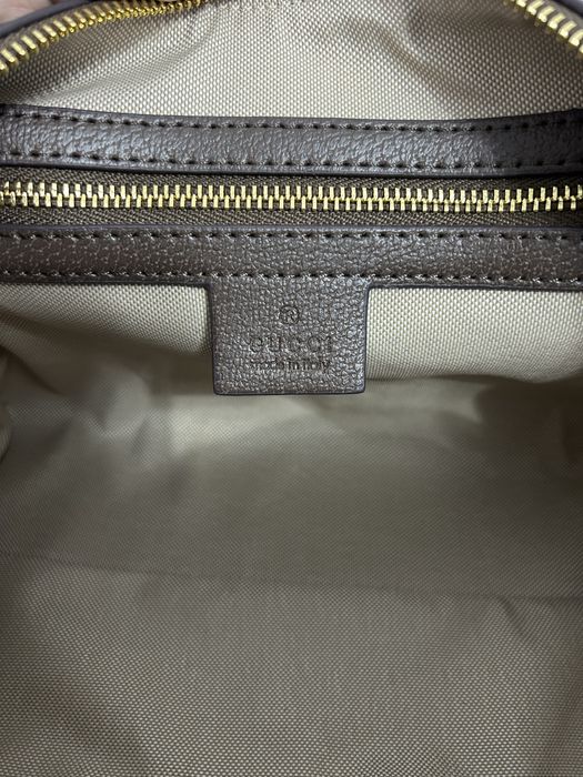 Geanta Gucci Ophidia Top Handle