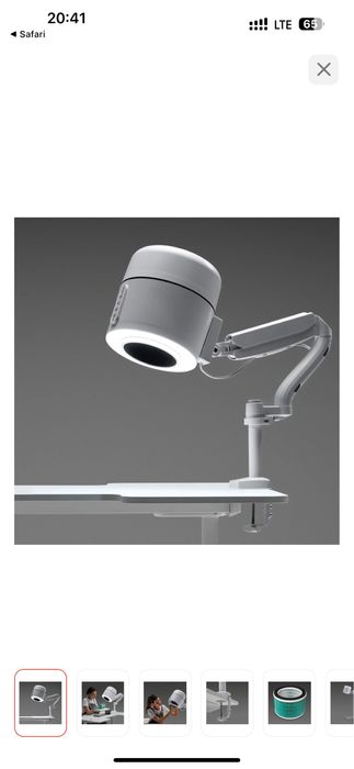 Продам вытяжку 4blanc Alize и PRO