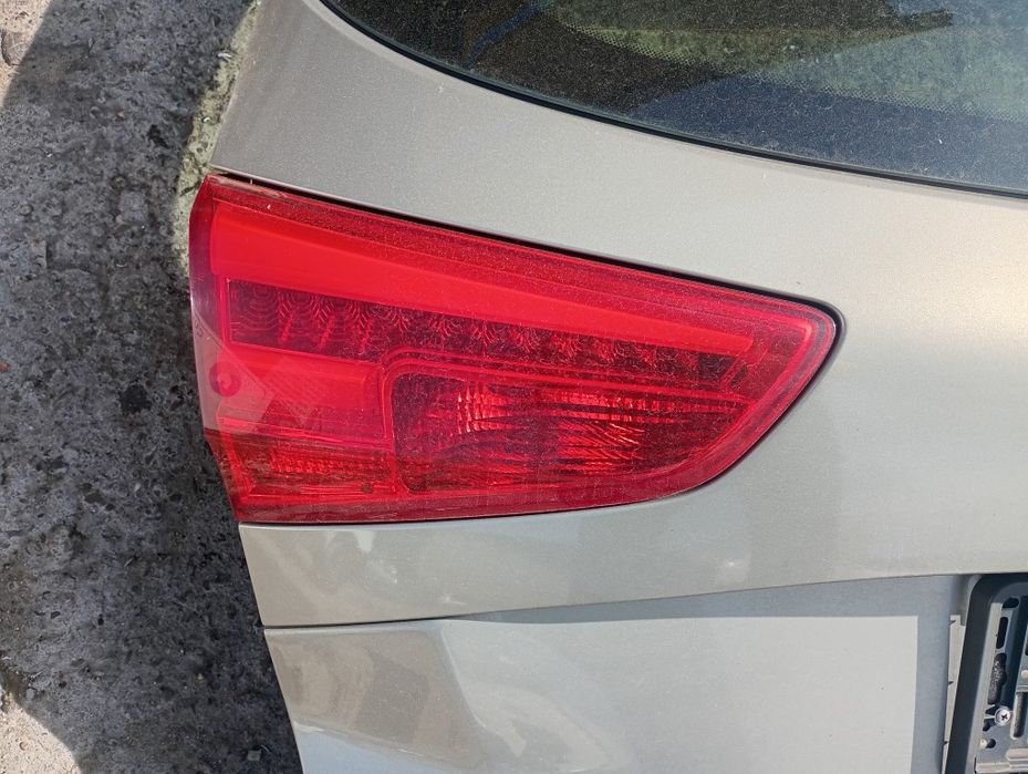 Stop stopuri led kia ceed 2 originale stanga si dreapta perfect functionale