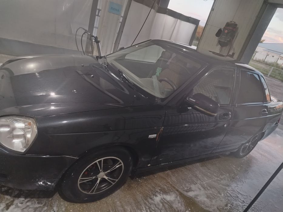Продам ваз 2170 прирору