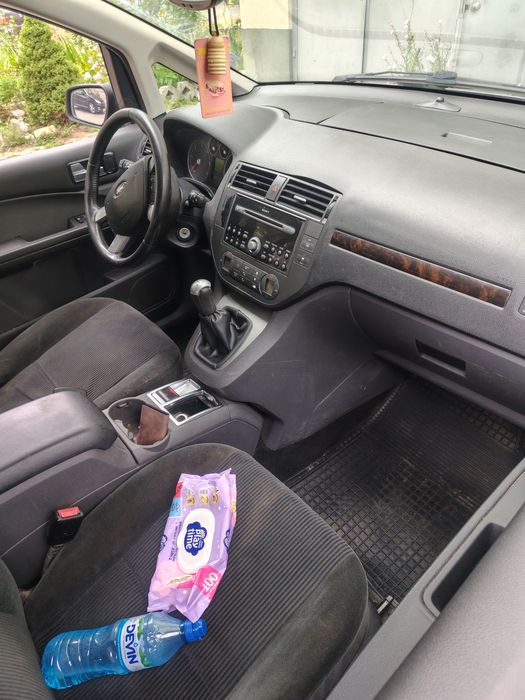 Ford C-Max 1.6 TDCI