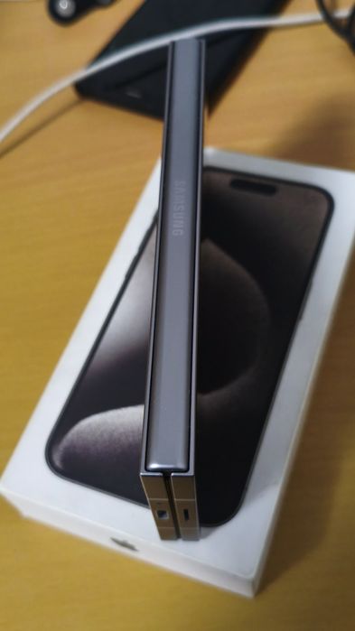 Samsung fold 6 12/256
