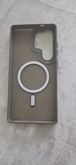 Чехол с 25 ультра