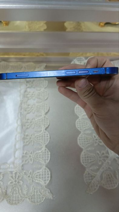 Iphone 12 без Face id