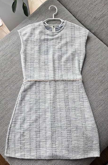 Дамска Рокля Zara