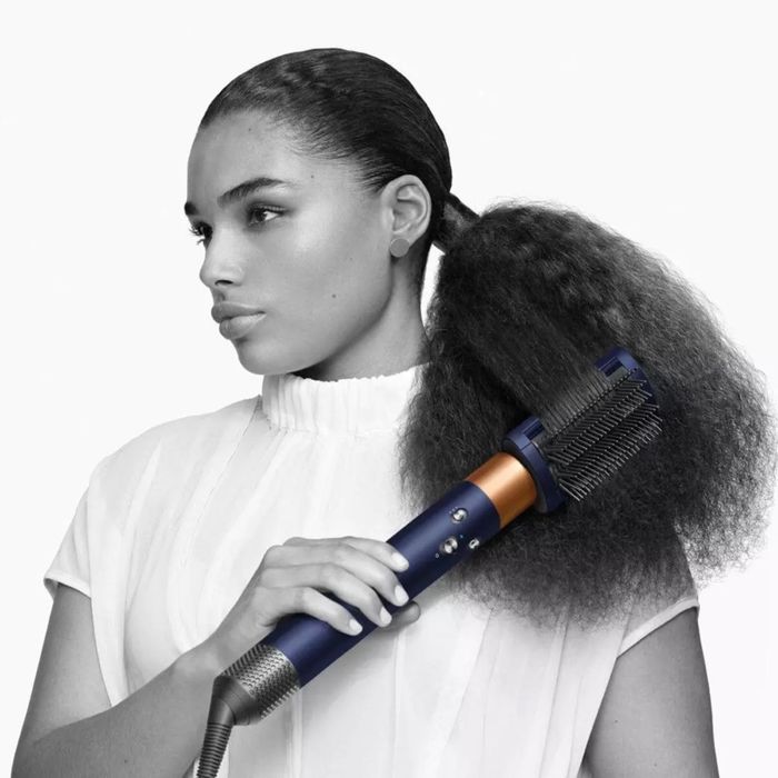 Dyson Airwrap Styler HS08 Prussian Blue Original
