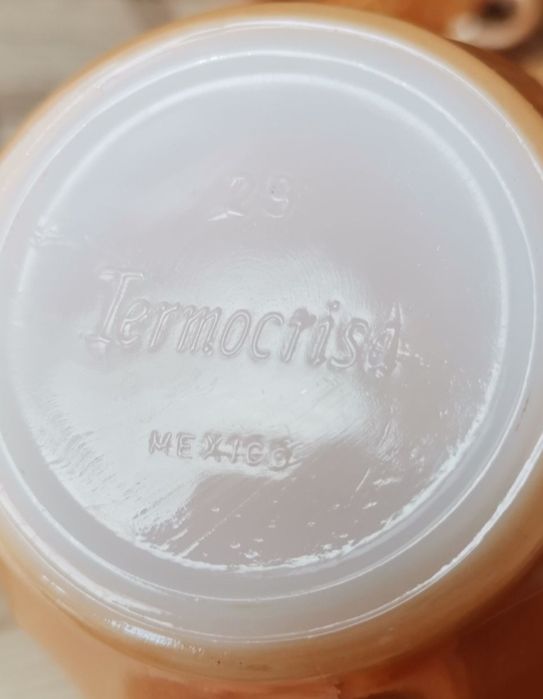 Винтидж сервиз Аркопал