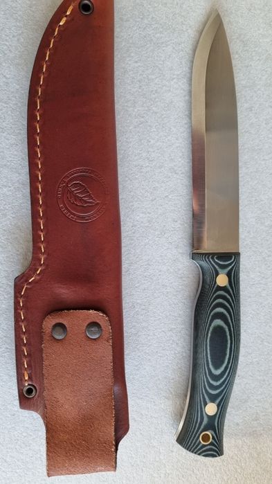 Cutit bushcraft/outdoor CASSTROM No.14