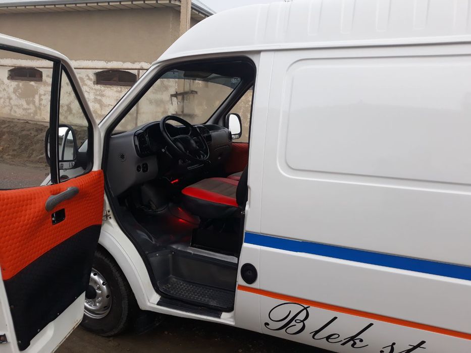 FORD SOTILADI kelishilgan holda