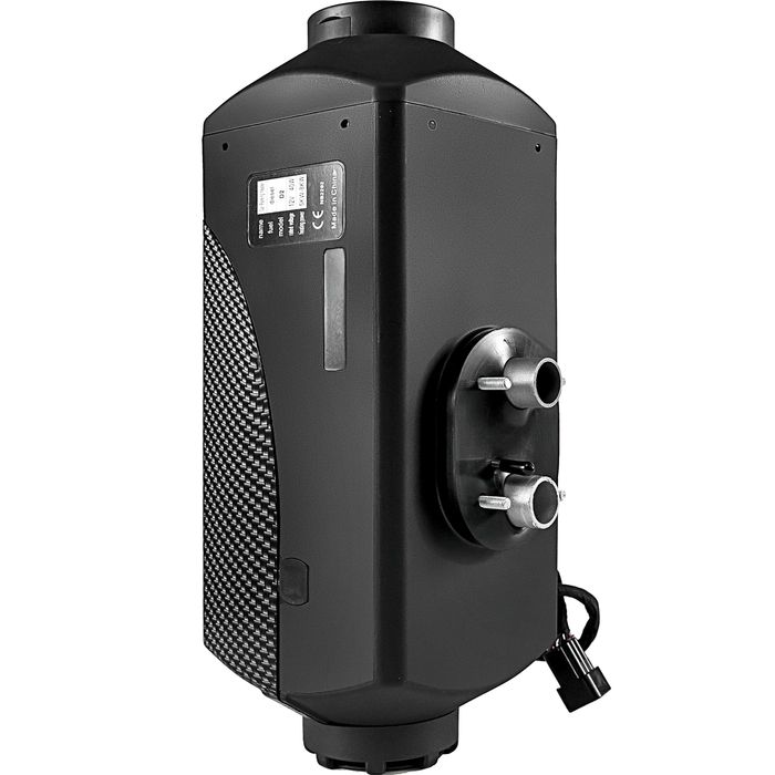 5KW Дизелова печка 12V – Автономно отопление (тип Webasto)