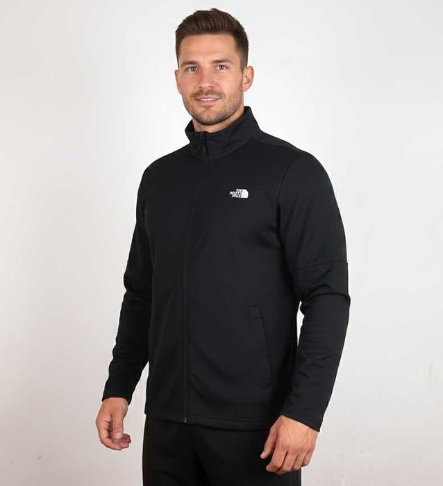 The North Face Wayroute - Оригинално мъжко горнище размер M