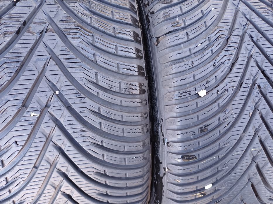 Гуми 245/40/18 Клебер