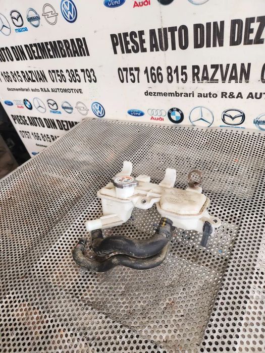 Vas Expansiune Apa Antigel Mazda 3 6 CX-3 CX-5 1.8 Diesel Skyactive Euro 6 Cod S810  - Dezmembrari