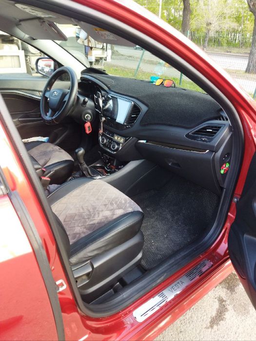 Продам автомобиль