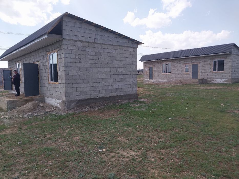 Продам участок с времянкой