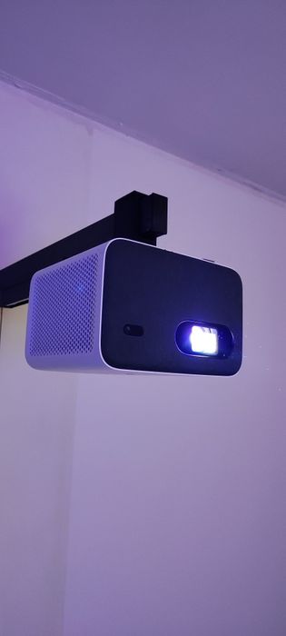 Проектор Xiaomi Smart 2 Pro