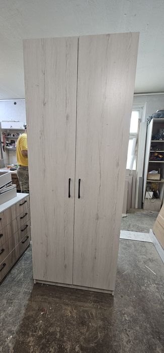 Шкаф новый из ЛДСП