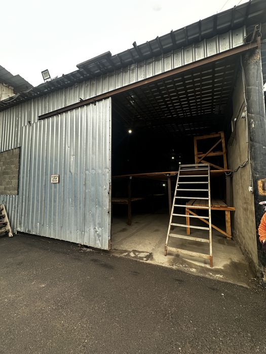 Сдаю в аренду склад