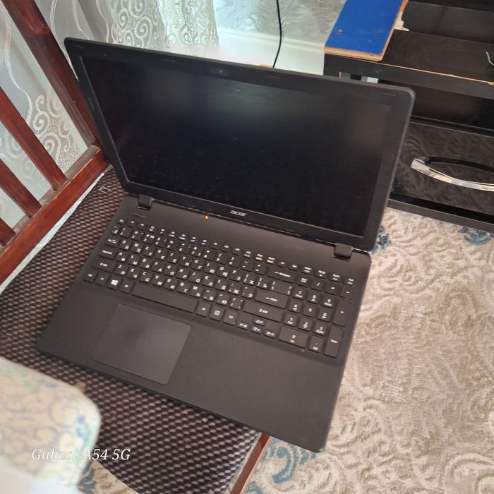 Acer noutbuk sotiladi яхши ищлайди/ ишлатиб куриб оласизлар,арзон берв