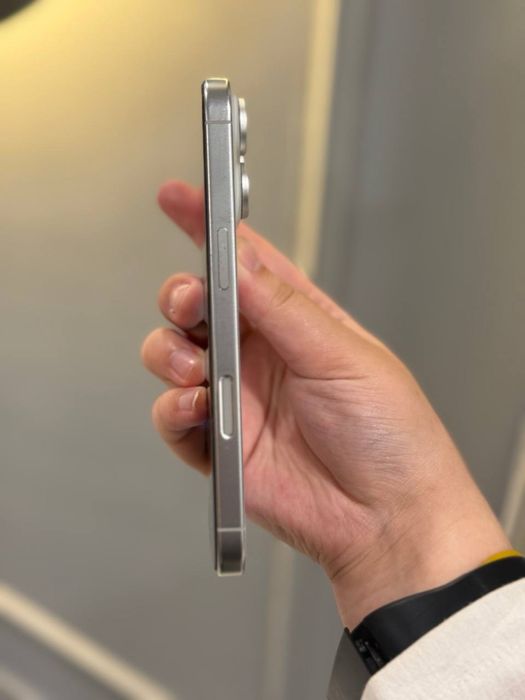 Apple iphone 16 Pro