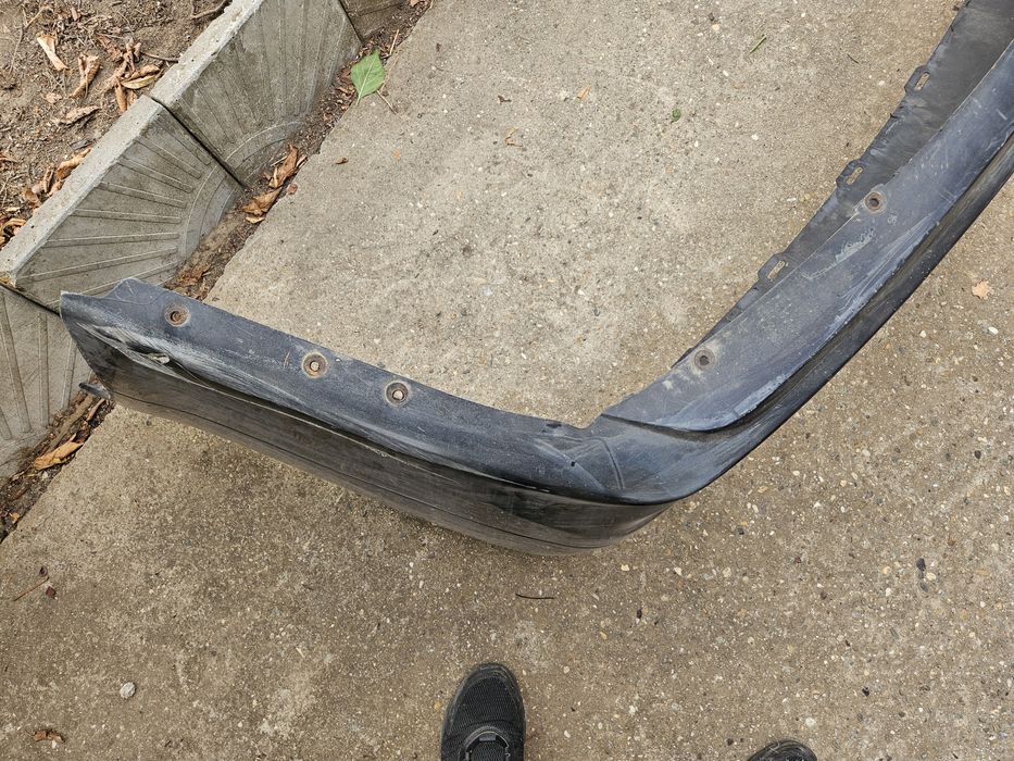 Задна броня за BMW E91 2006г