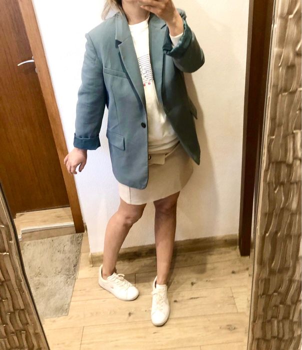 Zara сака/връхни