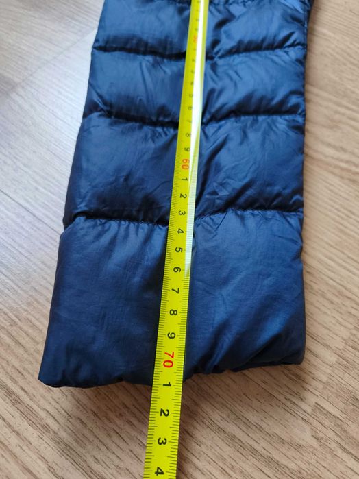 Пухенка UNIQLO - Пухено яке с Гъши пух, Ултра леко - Размер М