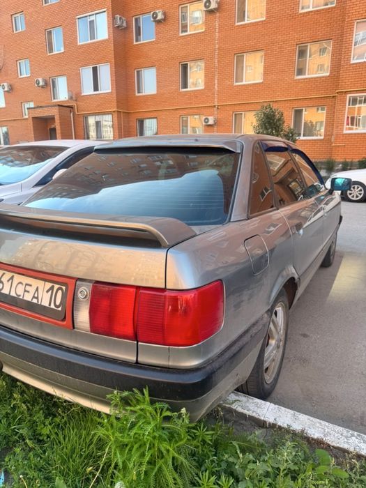 Продам Машину Ауди 80