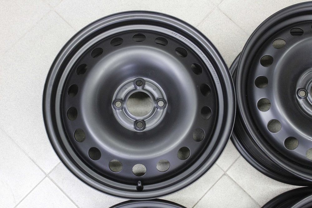 Джанти 16" Renault, Dacia